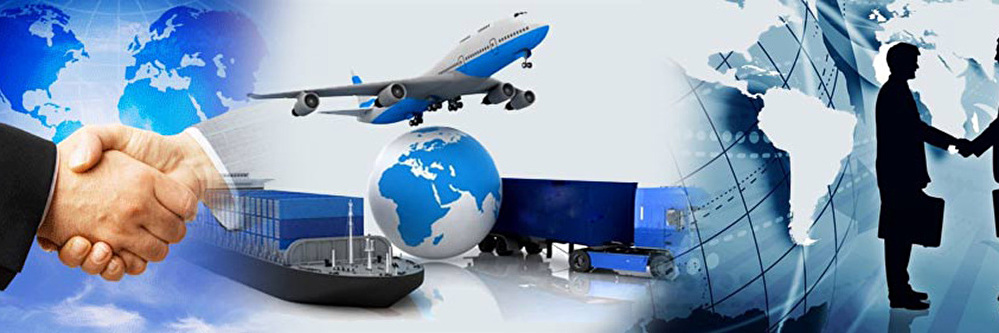 World Trade Company